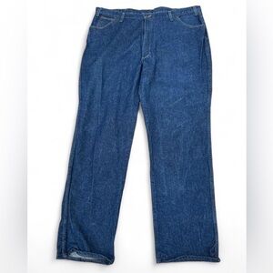 Vintage GK Denim Work Pants